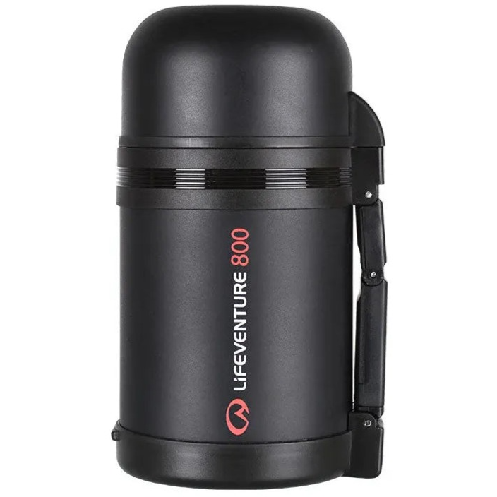 Rynx | Lifeventure Wide Mouth Bottle - 750ml