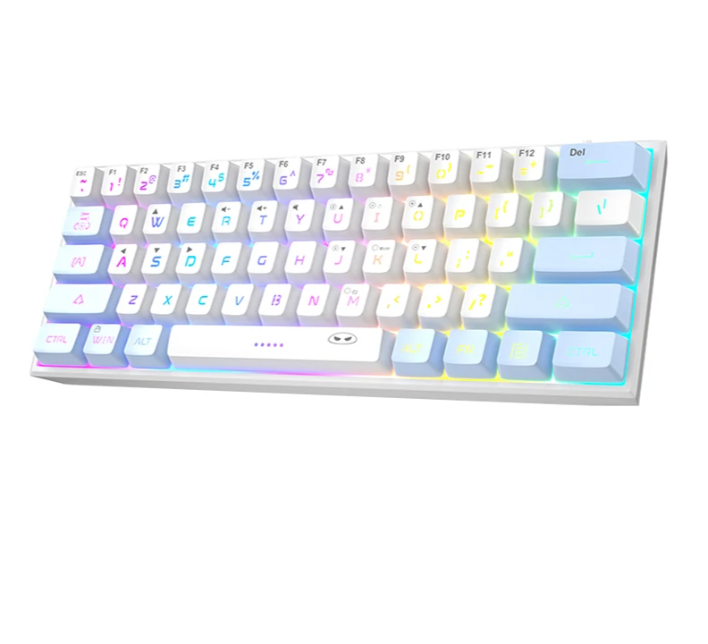 Rynx | Membrane RGB Keyboard