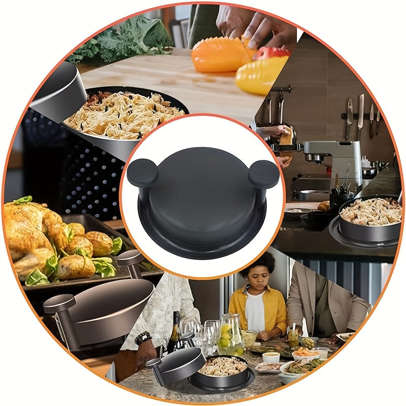 Rynx | Premium Plastic Chicken Shredder Claws - Easy-to-Use Meat Shredding Tool for Quick and Efficient Shredding - Ideal for Home Cooking and Meal Prep