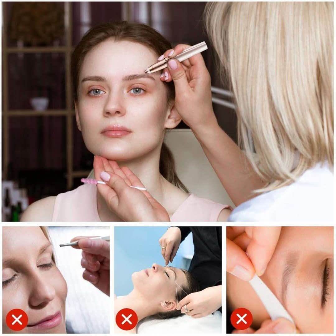 Rynx | Fine-Shave | Hair Remover
