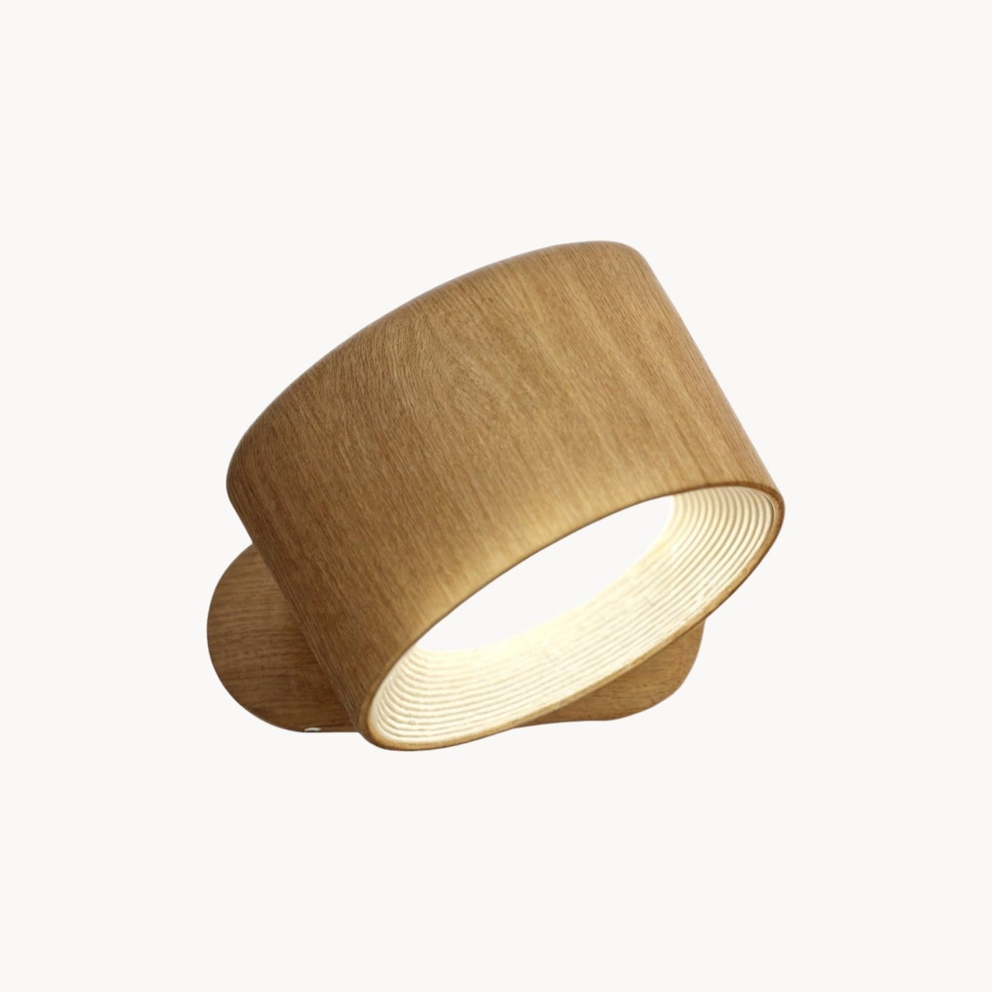 RYNX | 360° Wireless Rechargeable Wall Light