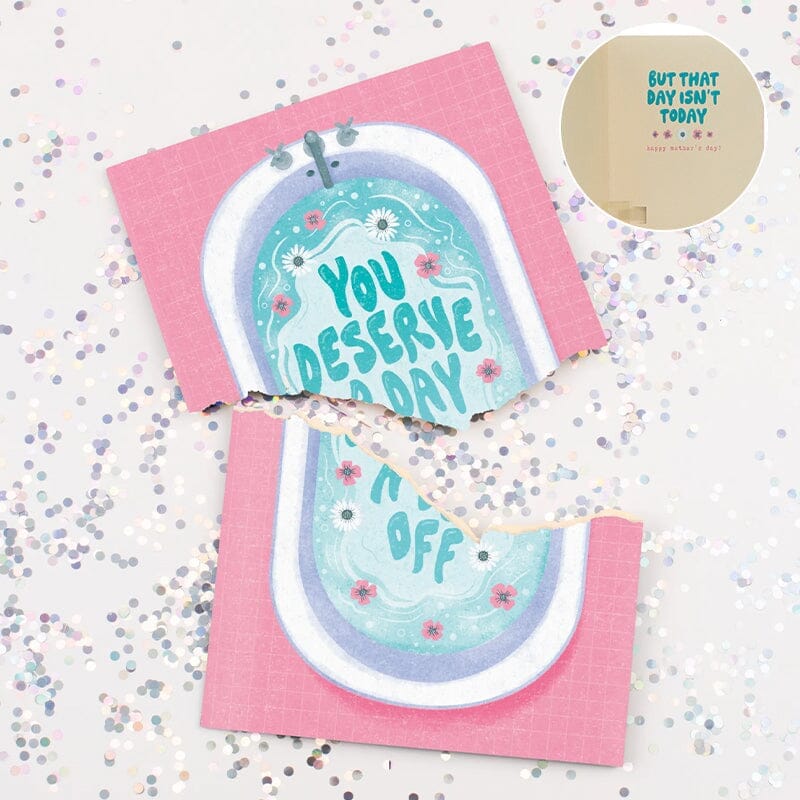 Rynx | Joker Greeting Card