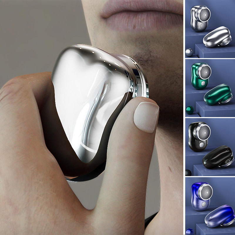 RYNX | USB Mini Shaver