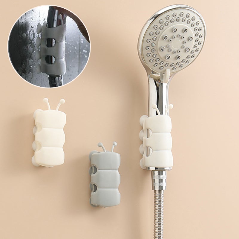 Rynx | Adjustable Silicone Shower Holder
