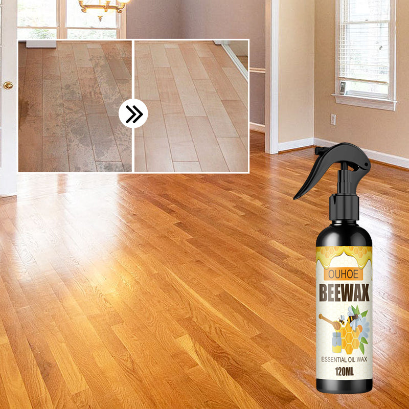 RYNX | Natural Micromolecular Beeswax Spray