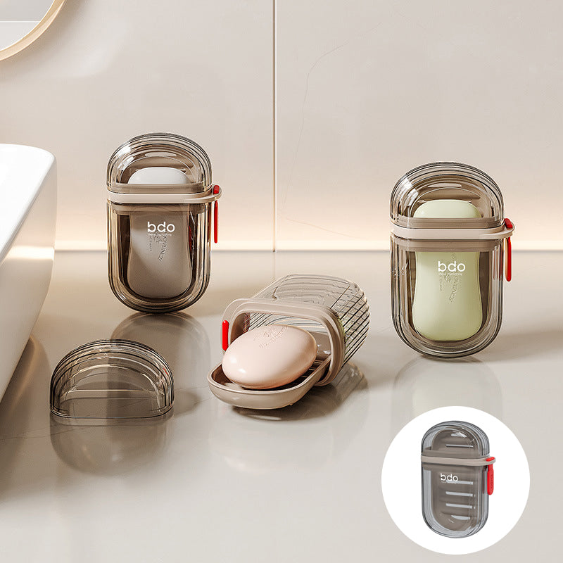 Rynx | Travel Soap Case
