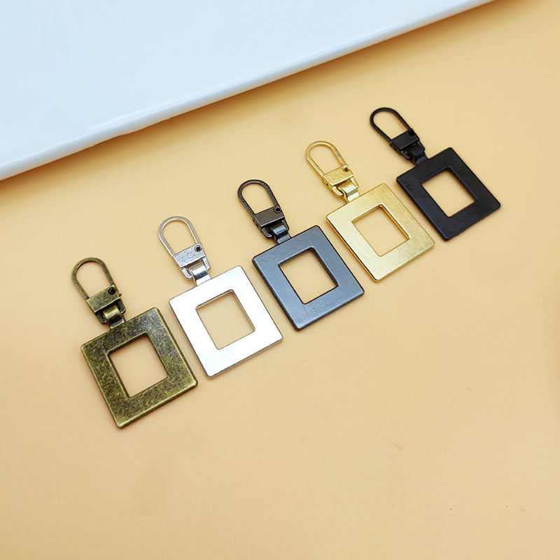 Rynx | Tool Removable Stylish Zipper