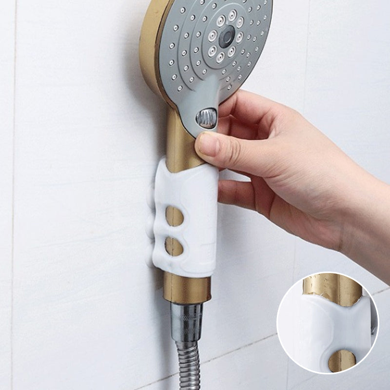 Rynx | Hands-free shower head holder