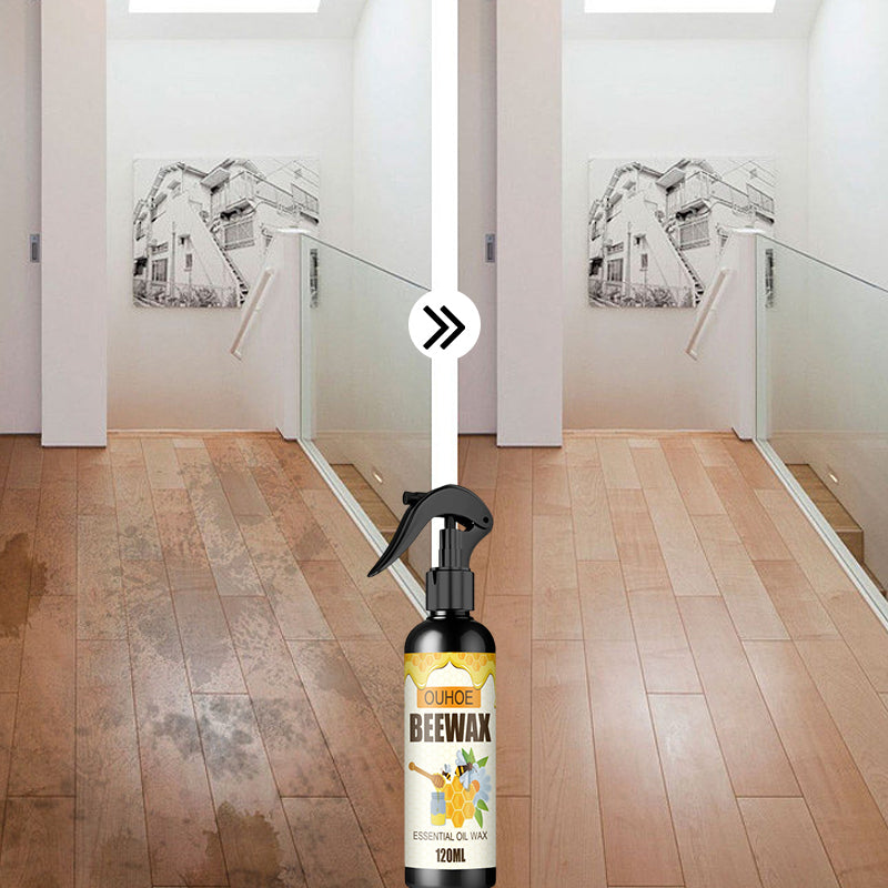 RYNX | Natural Micromolecular Beeswax Spray