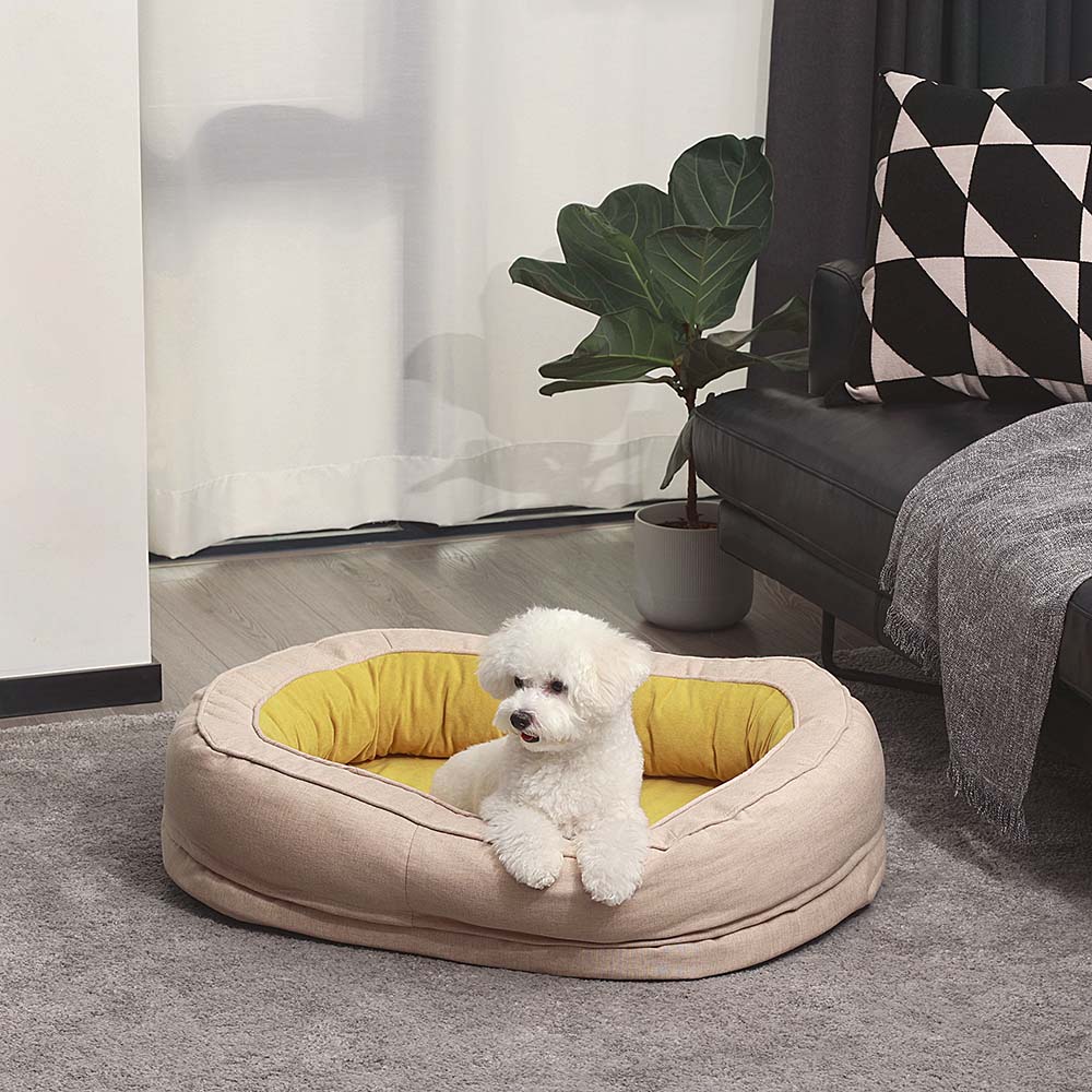 RYNX | Orthopedic Dog Bed