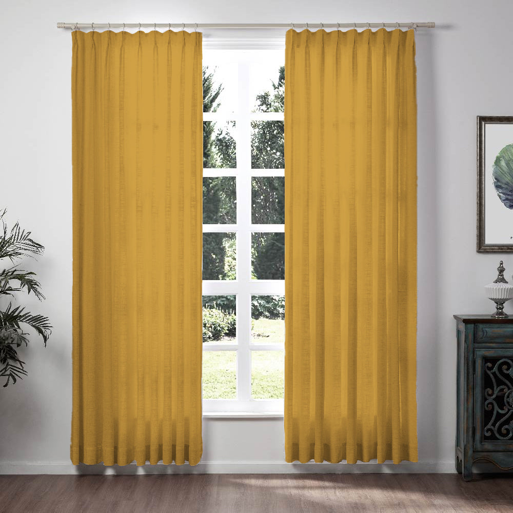 Rynx | Curtain - Add Natural Elegance and Comfort to Your Interior