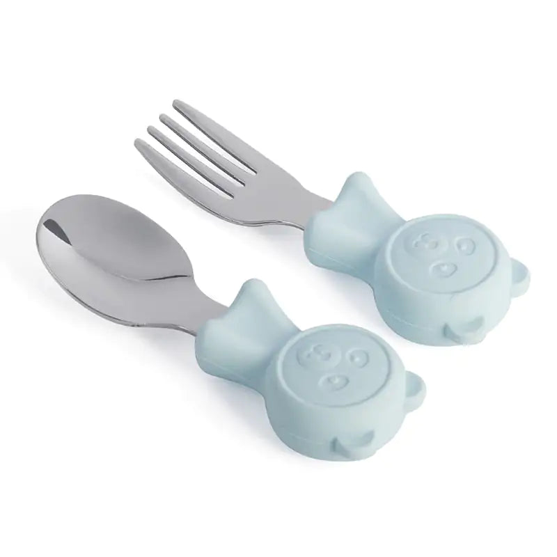 Rynx | Stainless Steel Cutlery Set for Children