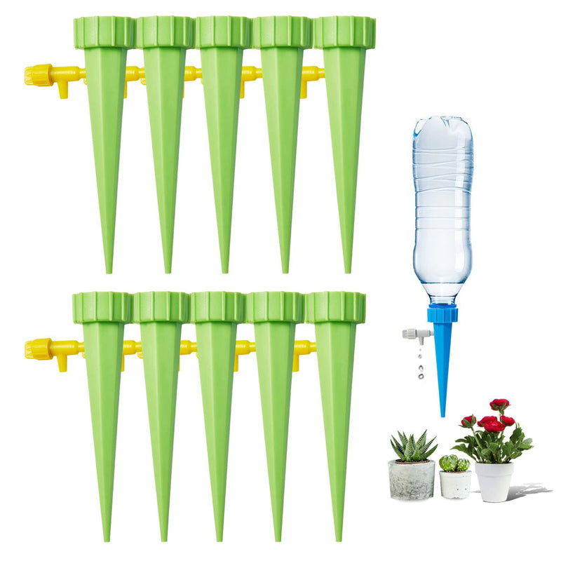 Rynx | Automatic Irrigation Control System