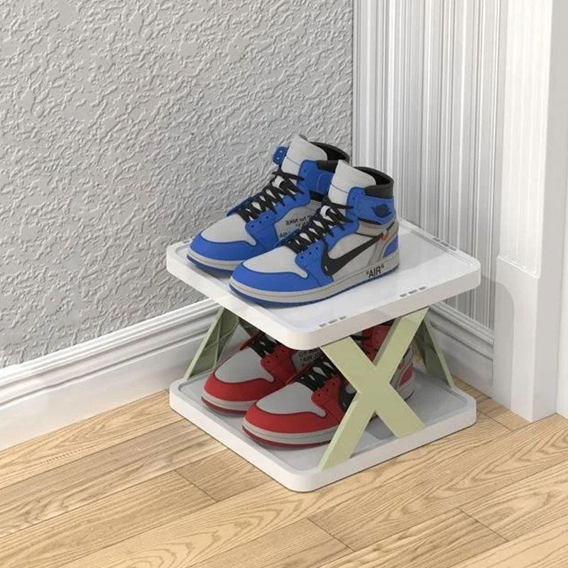 Rynx | Modern Multi-layer Shoe Rack
