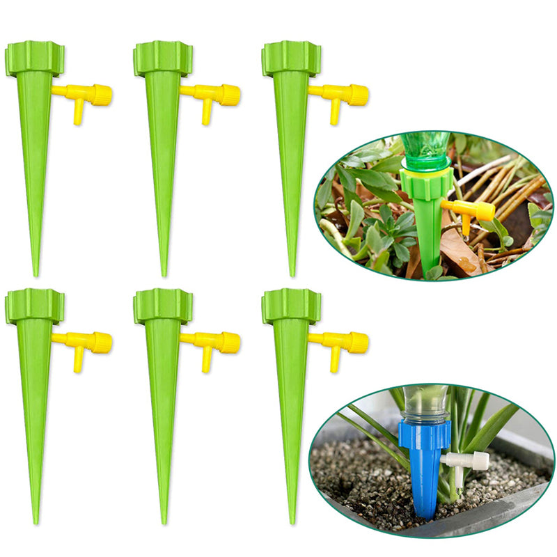 Rynx | Automatic Irrigation Control System