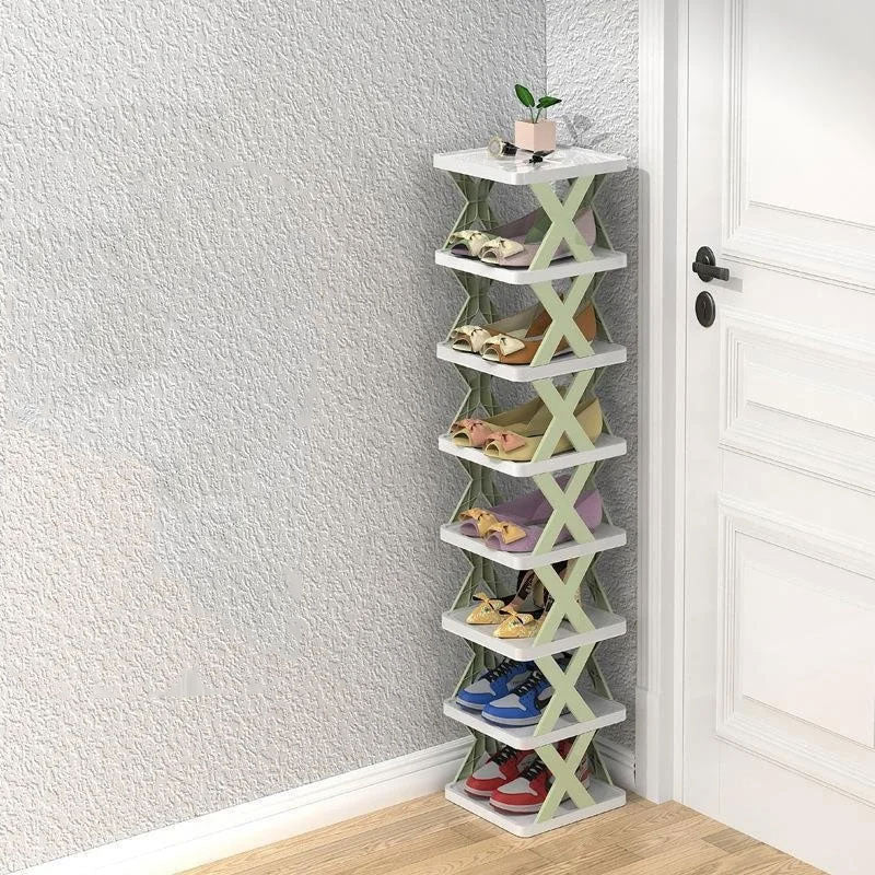 Rynx | Modern Multi-layer Shoe Rack