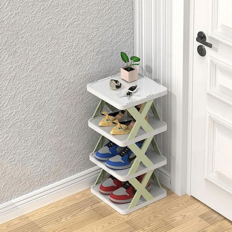 Rynx | Modern Multi-layer Shoe Rack
