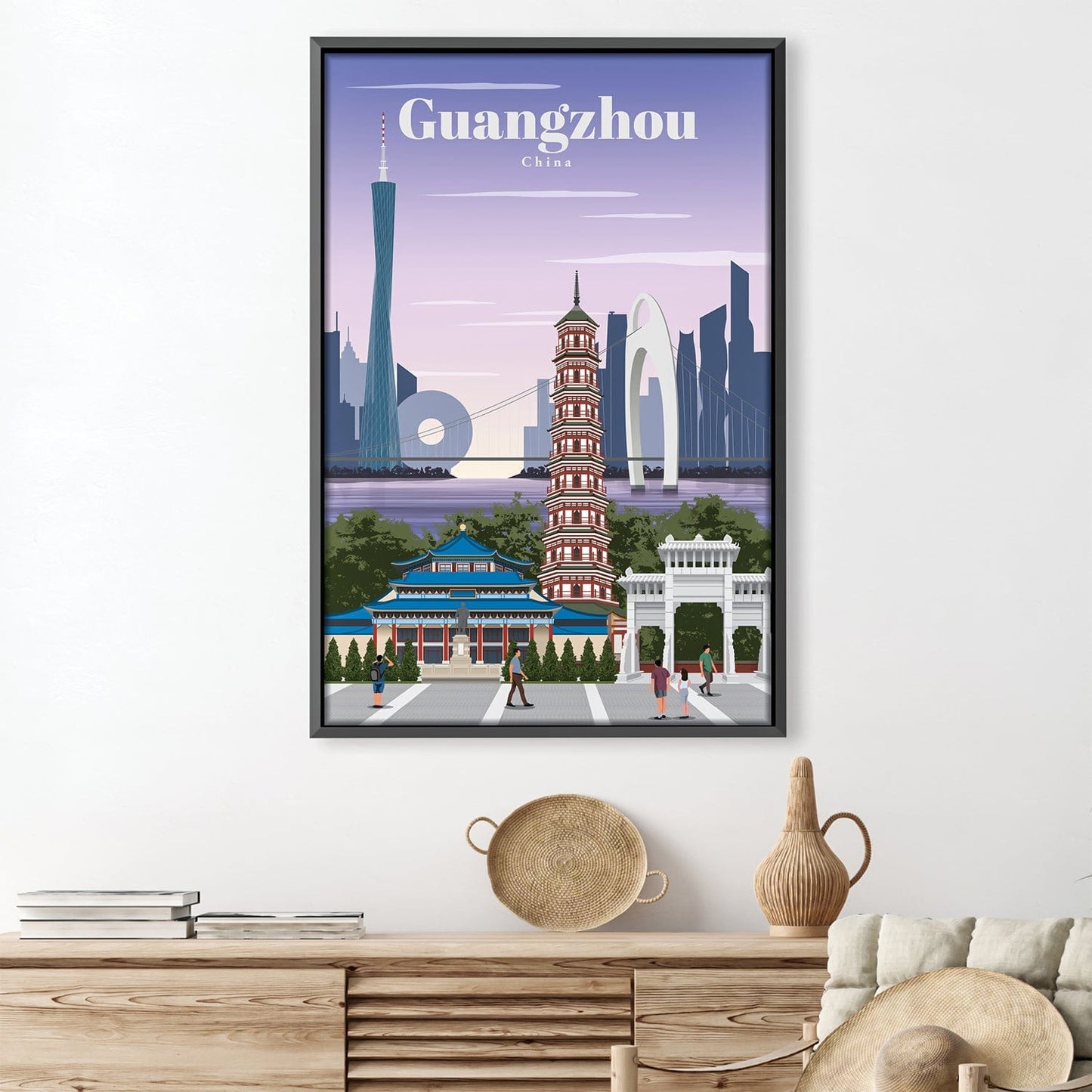 Rynx | Guangzhou Canvas - Studio 324