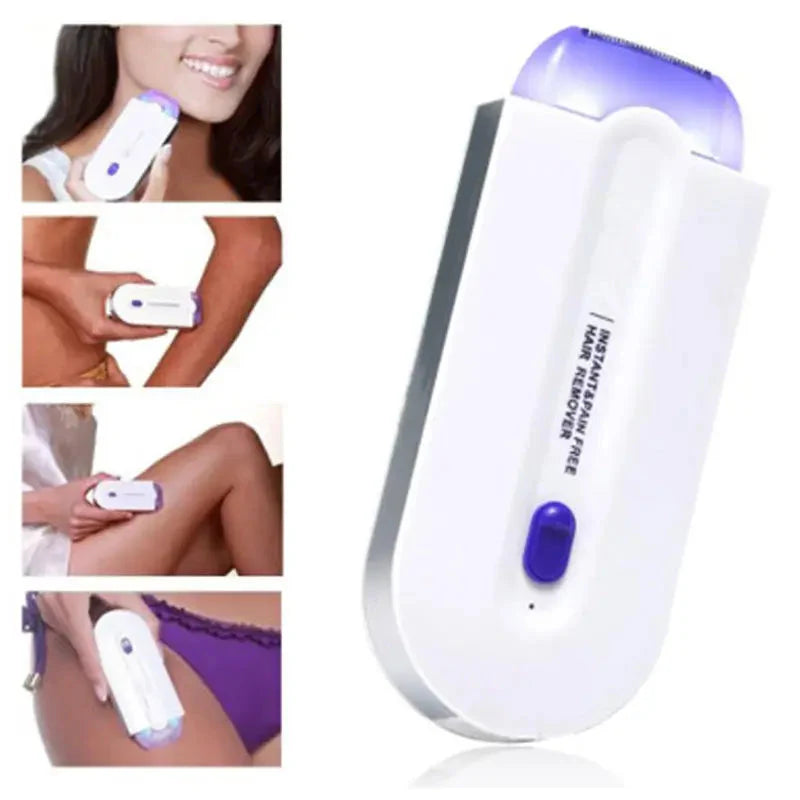Rynx | Advanced Laser Hair Removal System