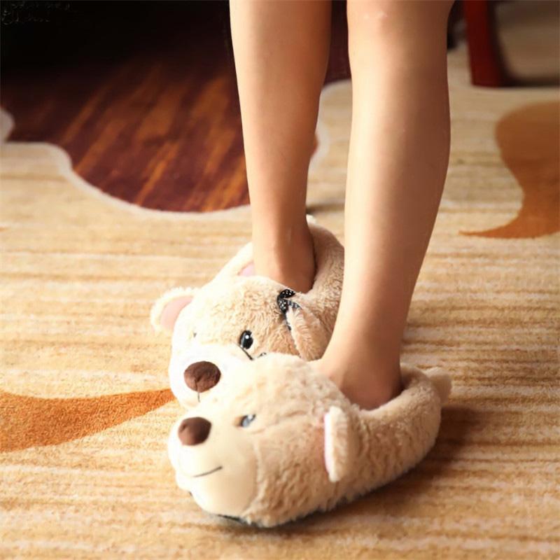 RYNX | Dog Slippers