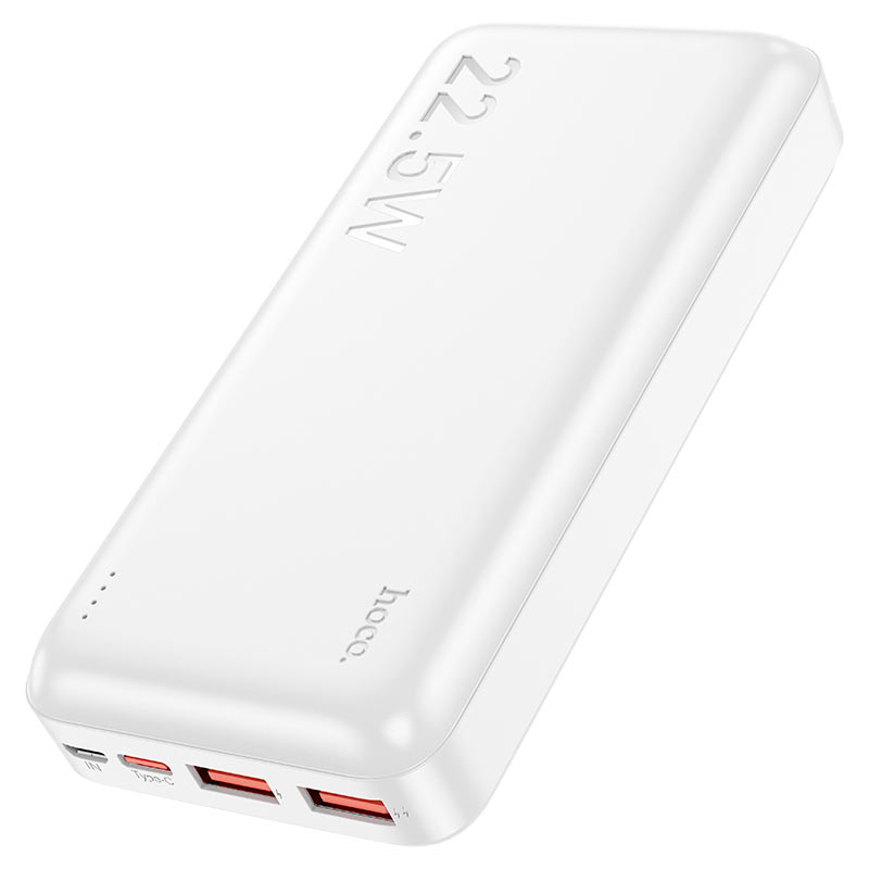 Rynx | J101A Astute 22.5W fully compatible power bank (20000mAh)