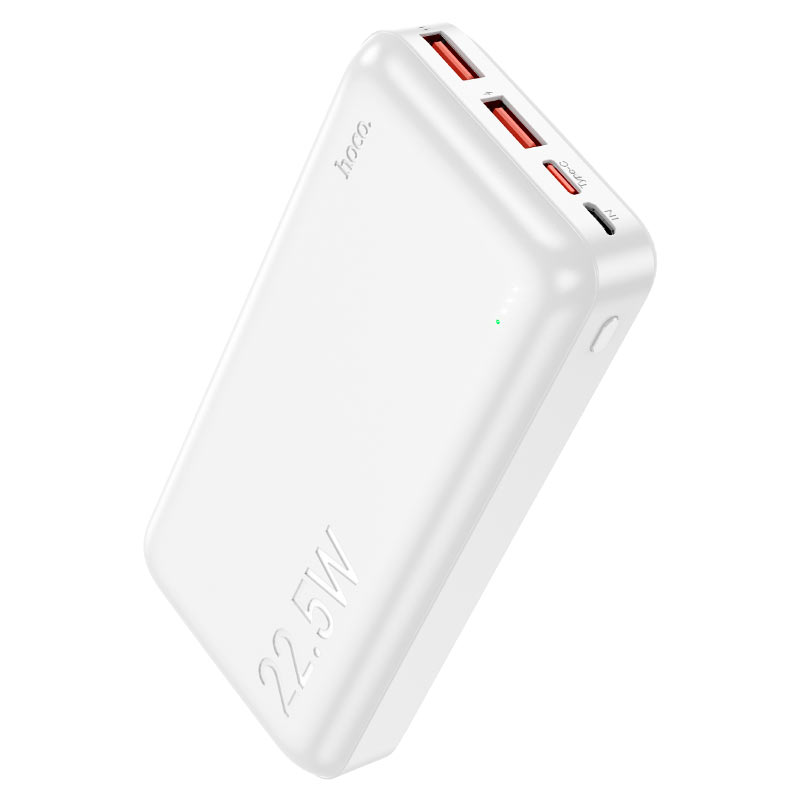 Rynx | J101A Astute 22.5W fully compatible power bank (20000mAh)
