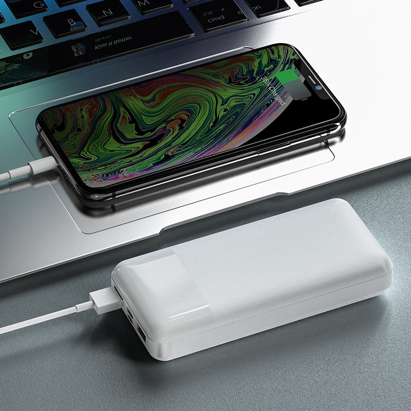 Rynx | J72A Easy travel power bank (20000mAh)