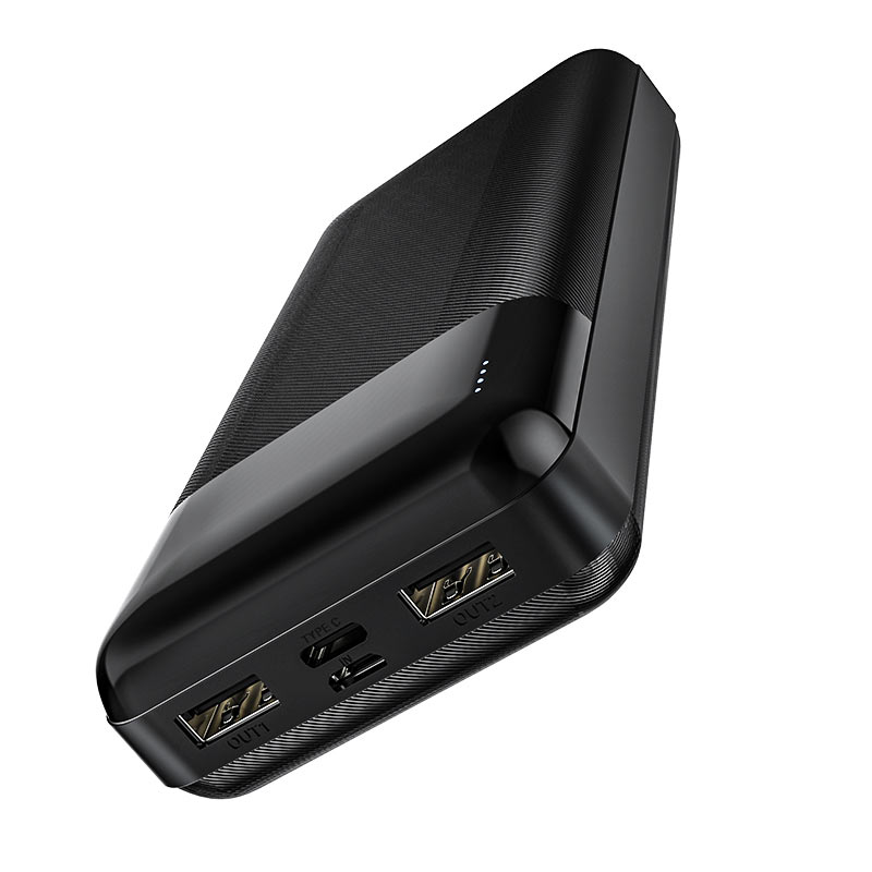 Rynx | J72A Easy travel power bank (20000mAh)