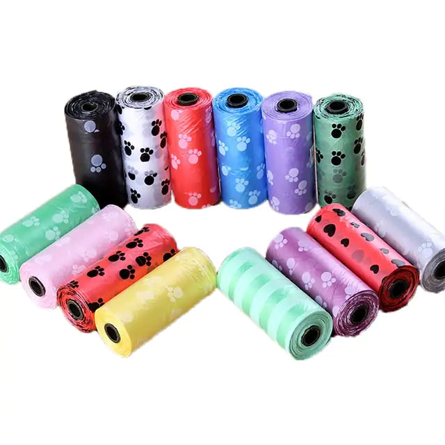 Rynx | Pet Poo Disposable Bags
