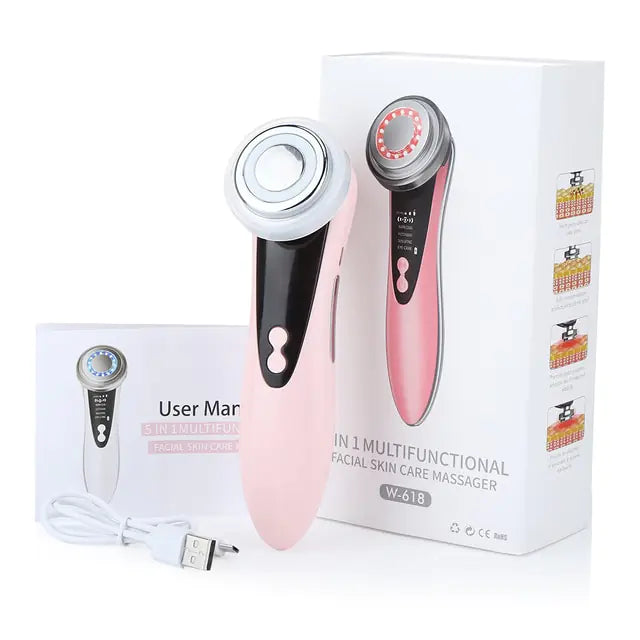 Rynx | Facial Massager Anti-Aging Therapy