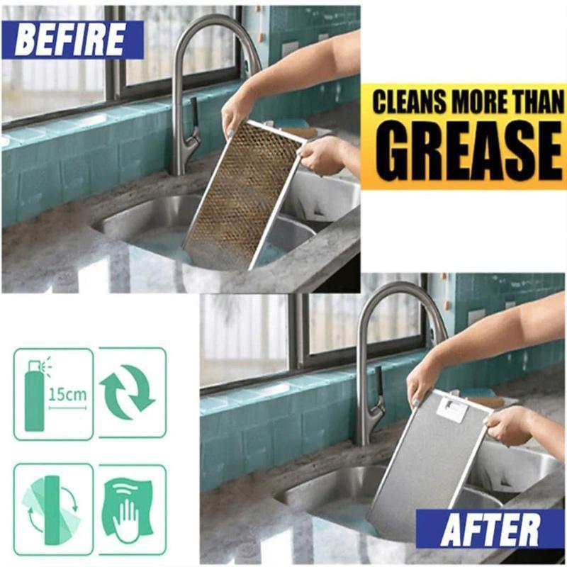 Rynx | Magic Degreaser Cleaner Spray