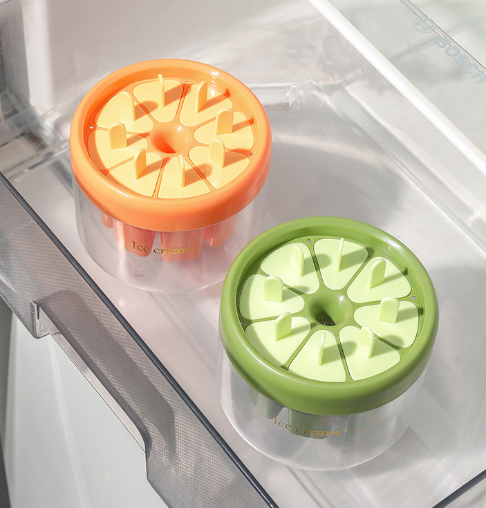 Rynx | Quick Freezing DIY Tasty Ice Cream Maker Container
