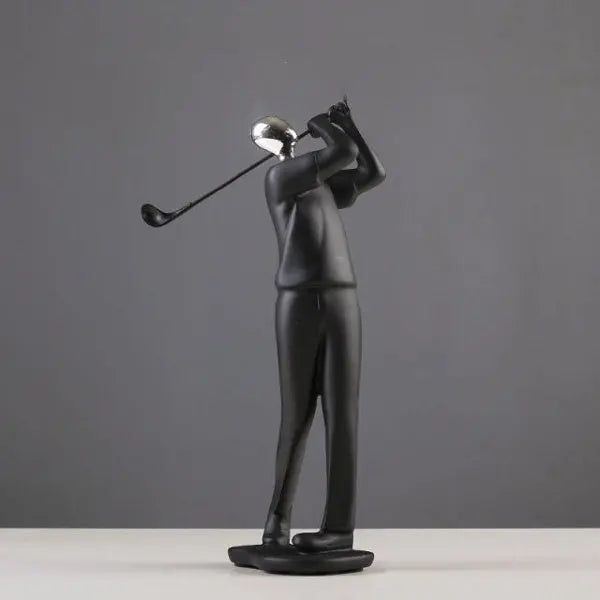 Rynx | SportForma - Elegant floating figures for dynamic spaces