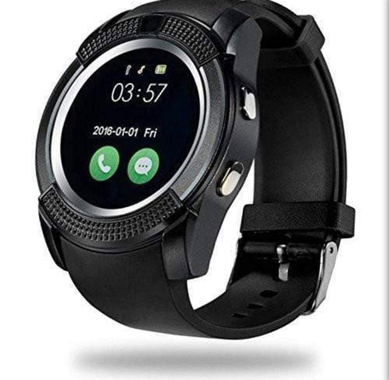 Rynx | V8 Smartwatch Bluetooth Smartwatch Touchscreen Wristwatch