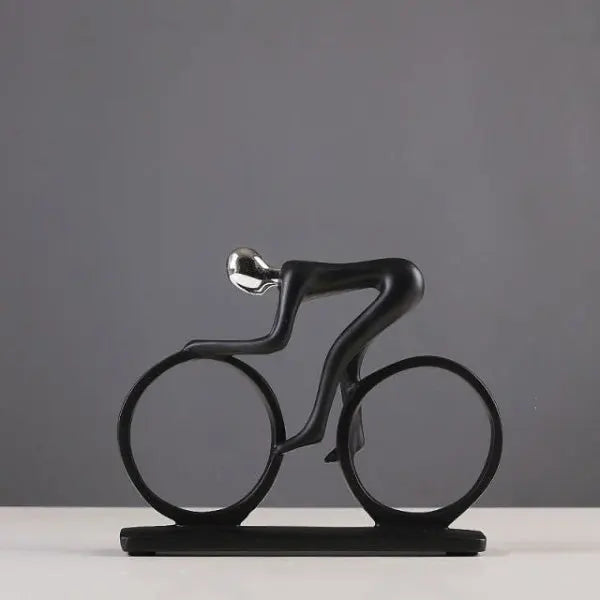 Rynx | SportForma - Elegant floating figures for dynamic spaces