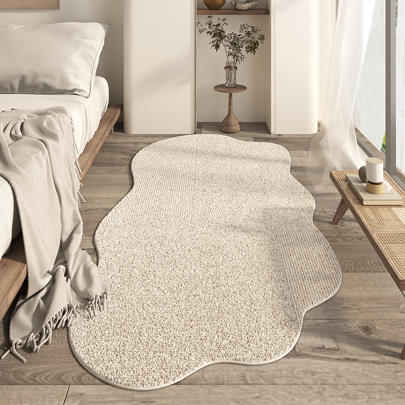 Rynx | Modern Wavy Carpet - Stylish And Comfortable For Every Interior