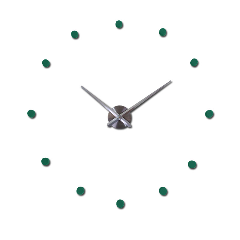 Rynx | Modern Wall Clock - Timeless Elegance for Every Modern Home