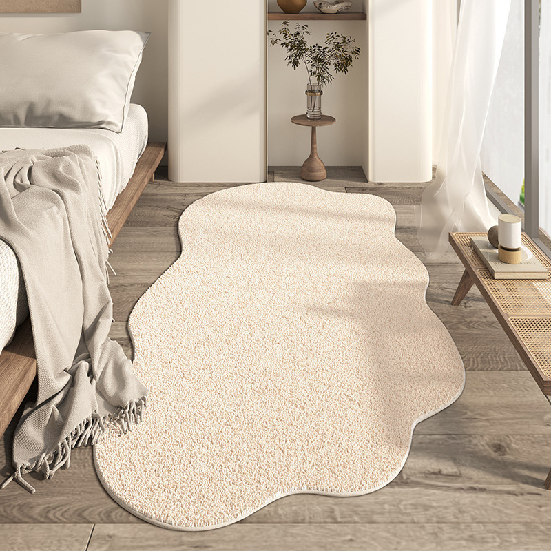 Rynx | Modern Wavy Carpet - Stylish And Comfortable For Every Interior