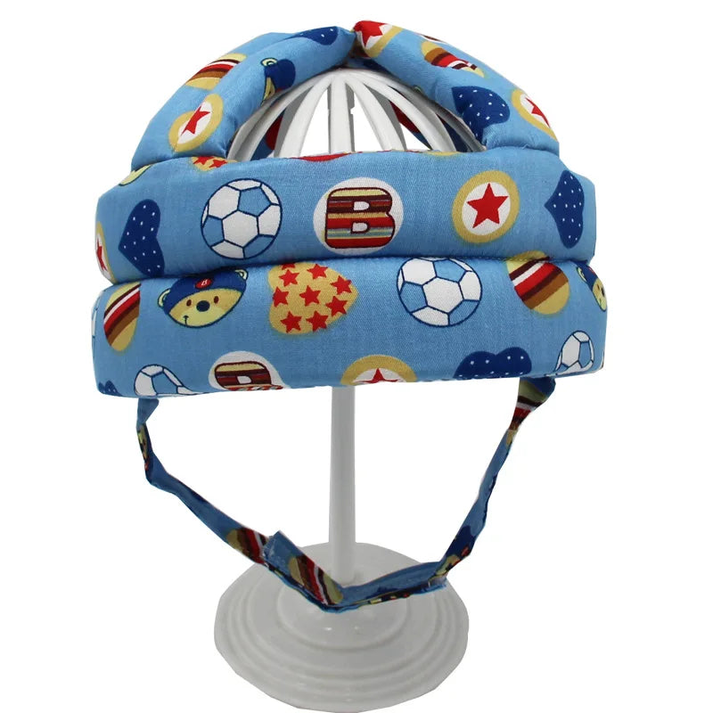 Rynx | Children's Safety Helmet - SafeBaby
