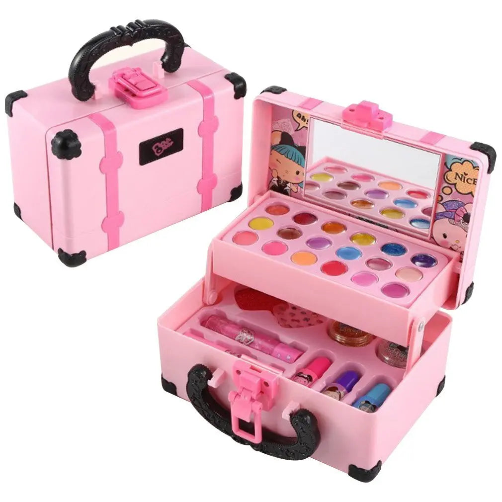 RYNX | Safe Kids Makeup Set for Creative Looks