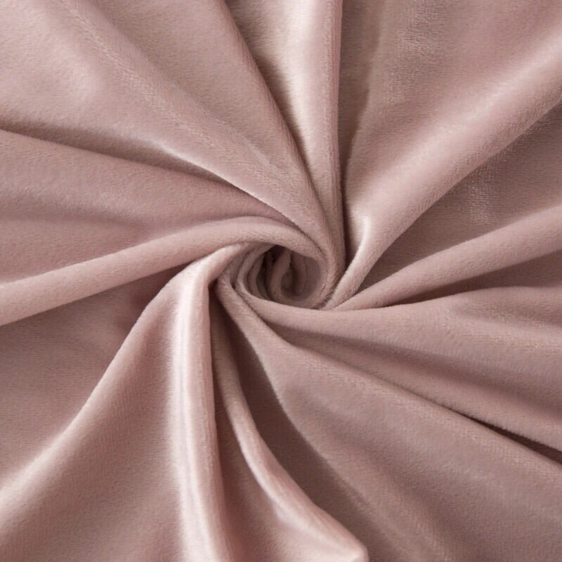 Rynx | Velvet Fleece Flat Sheet
