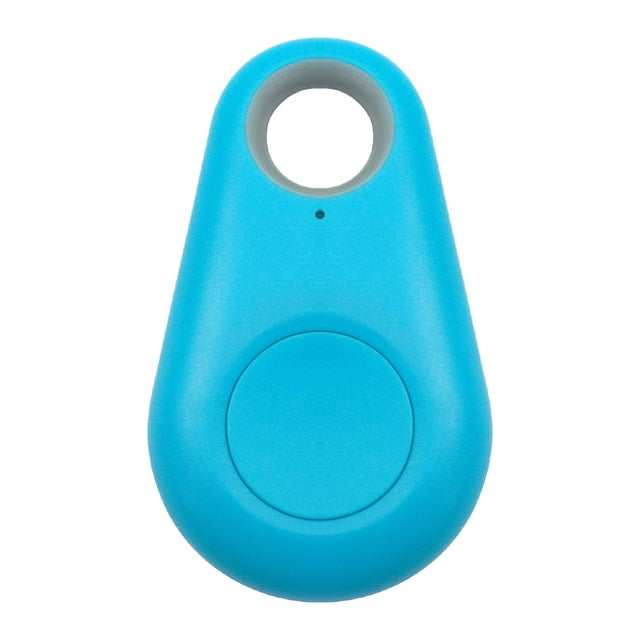 RYNX | Smart GPS Tracker for Pets Blue Standard