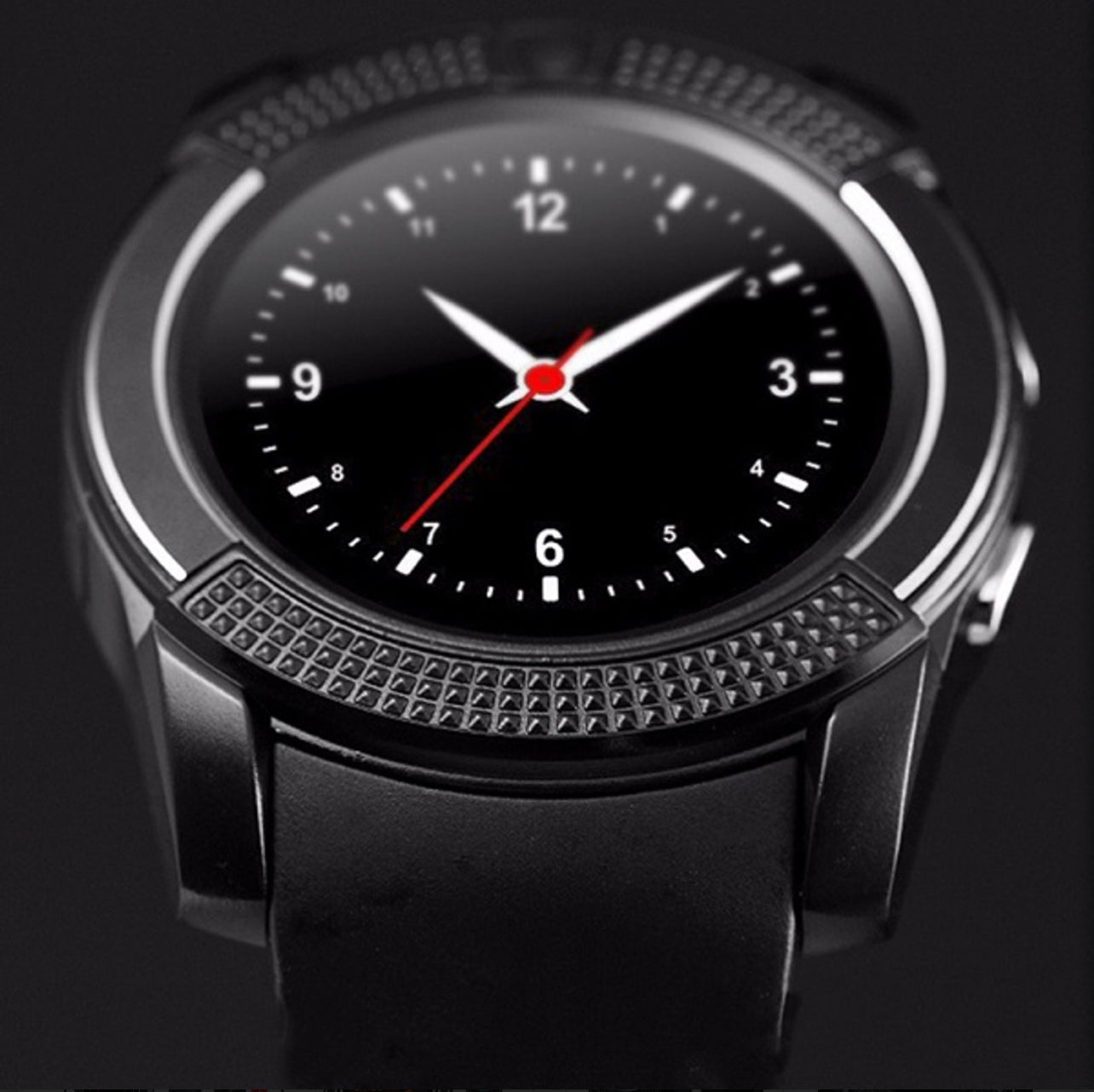 Rynx | V8 Smartwatch Bluetooth Smartwatch Touchscreen Wristwatch
