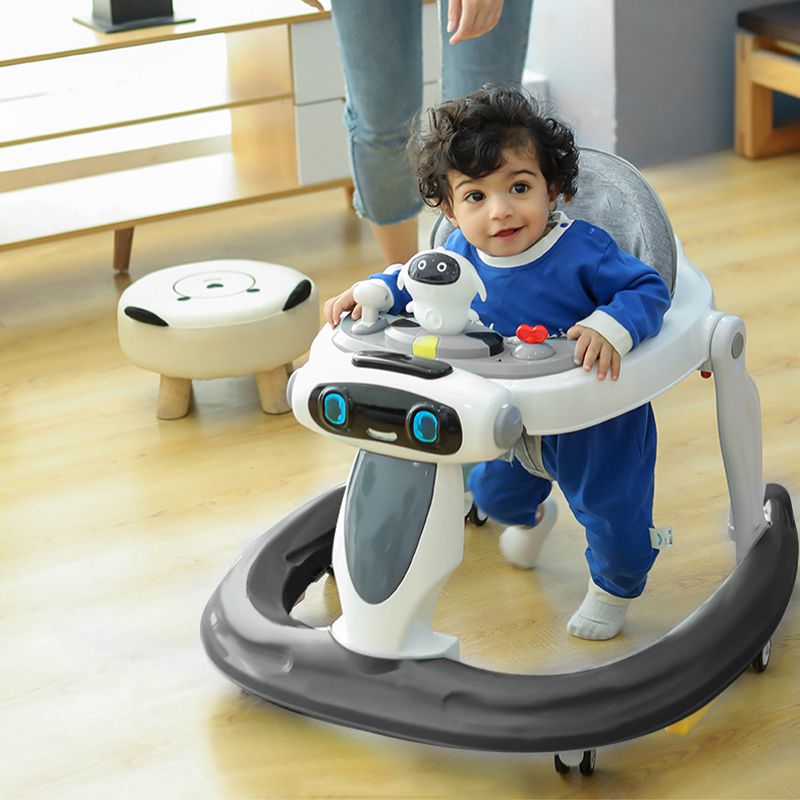 Rynx | 2 in 1 Baby Walker with Handle