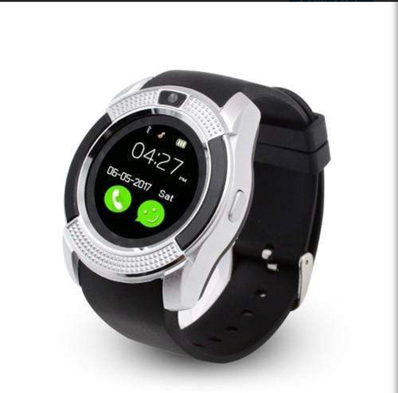 Rynx | V8 Smartwatch Bluetooth Smartwatch Touchscreen Wristwatch
