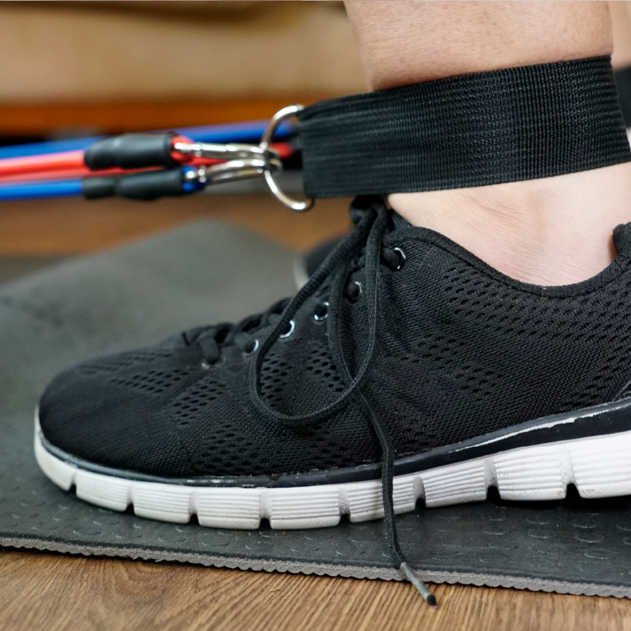 Rynx | KoreTense Resistance Bands – Strength & Agility Anywhere