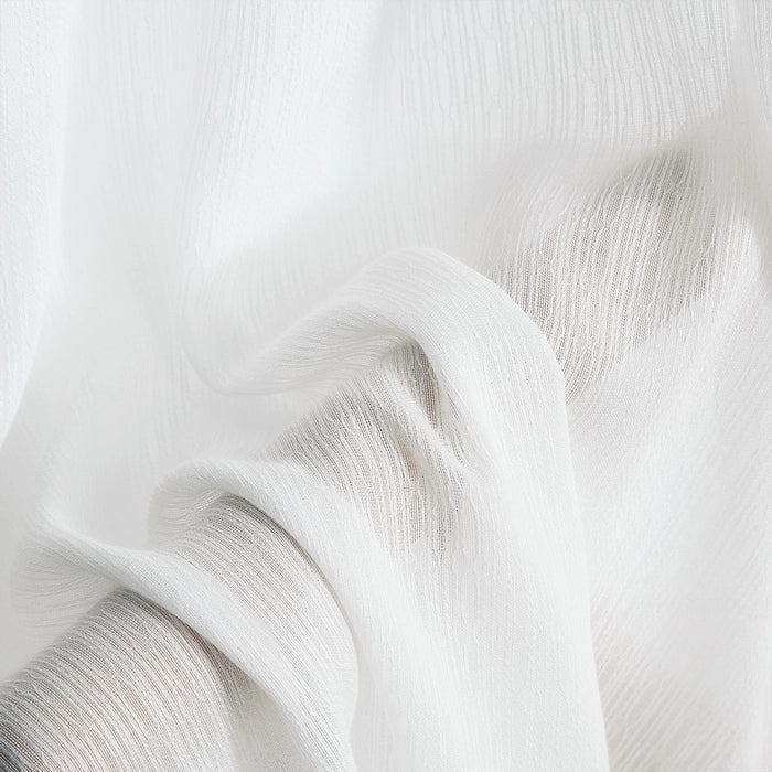 Rynx | Lumi - Soft Take Minimalist Curtain, Living Room