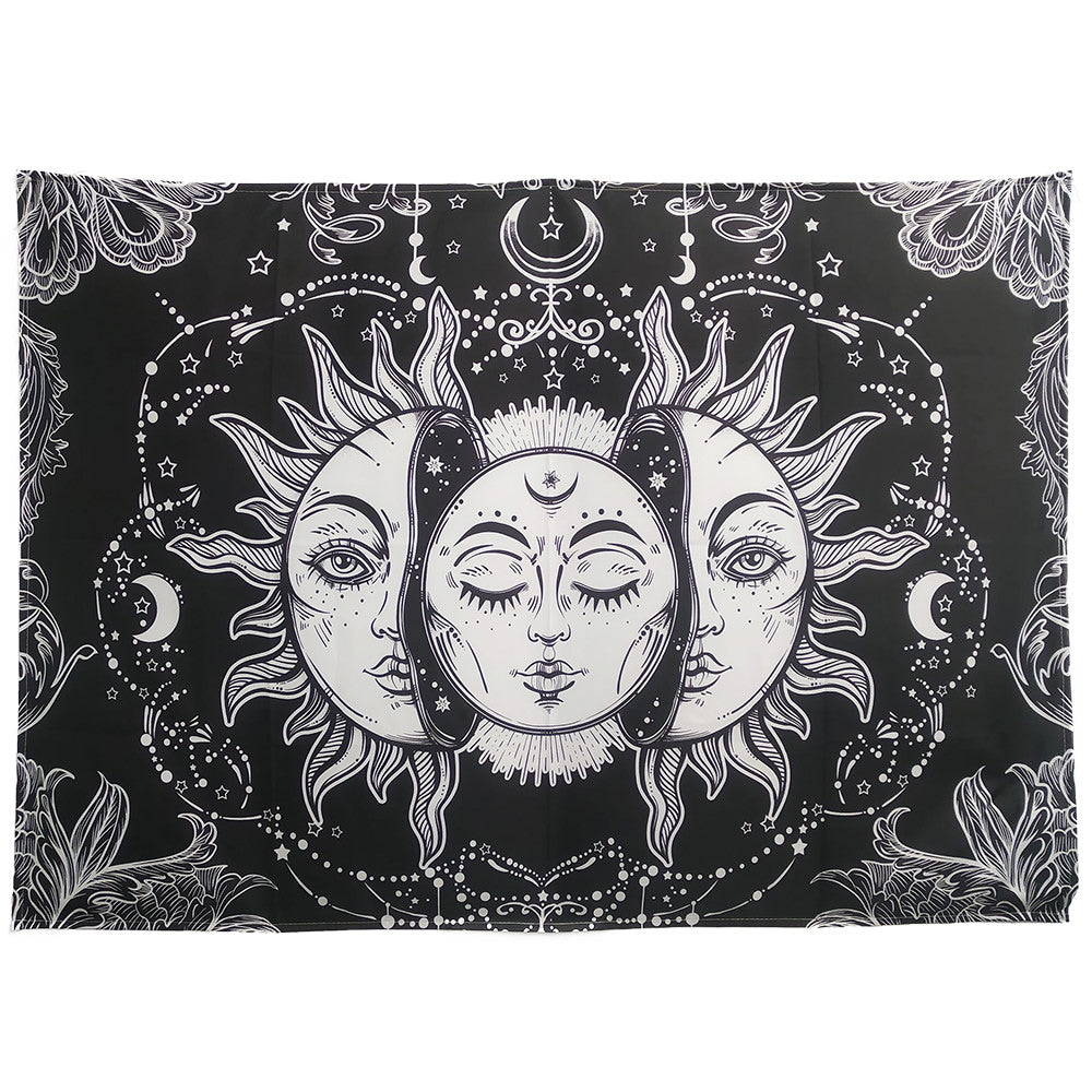 Rynx | Indian Moon from Sun Cloth