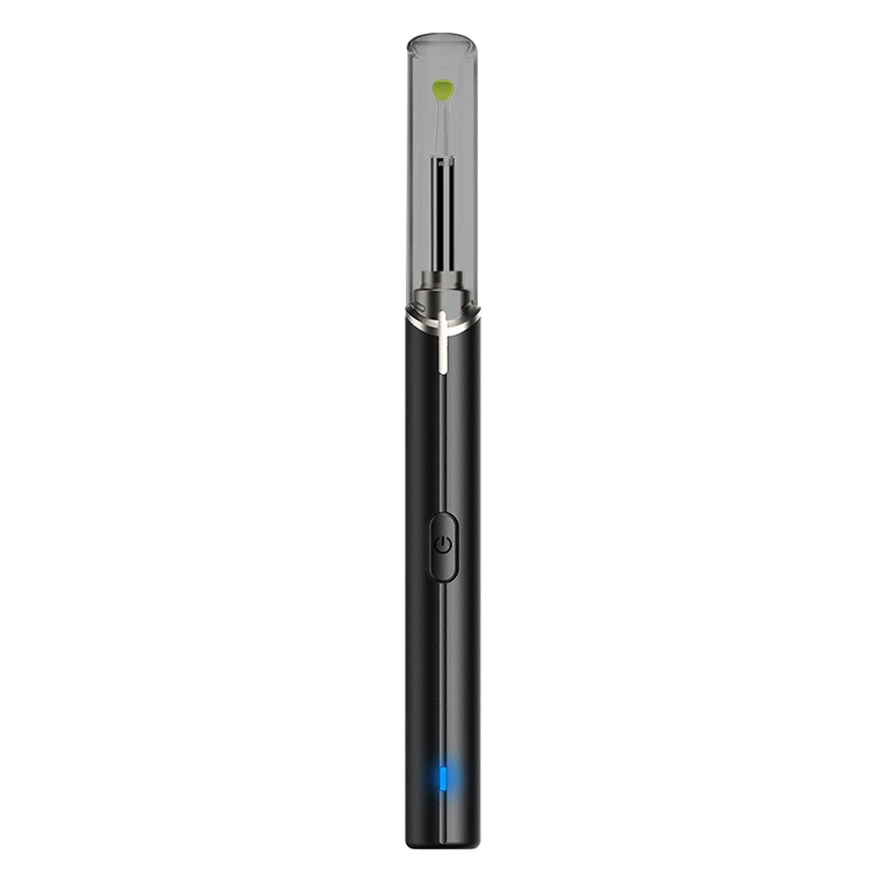 Rynx | Intelligent Visual Ear Otoscope Inspection Tool