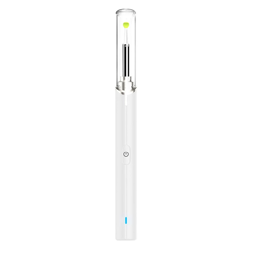 Rynx | Intelligent Visual Ear Otoscope Inspection Tool
